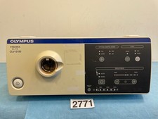 Tested olympus clv for sale  Durham