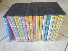 Lotto dvd doraemon usato  Parma