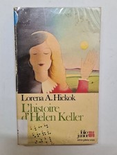 Histoire helen keller d'occasion Histoire helen keller d'occasion  Joinville