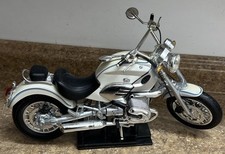 Réplica de motocicleta BMW R1200C JAMES BOND Tomorrow Never Dies - Grande 16" de comprimento comprar usado  Enviando para Brazil