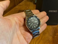 Seiko sports srpe55k1 usato  Firenze