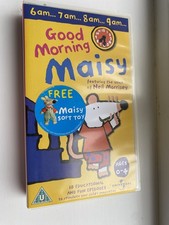 Good morning maisy for sale  SHEFFIELD