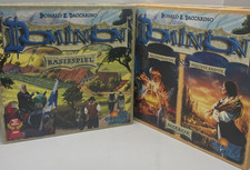 Dominion basis mix gebraucht kaufen  Egelsbach
