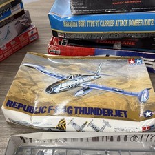 Tamiya republic 84g for sale  ALDERSHOT