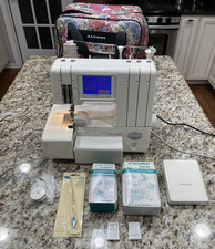 Janome memory craft for sale  New Lenox