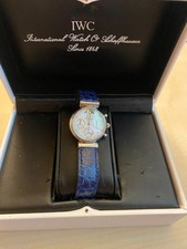 Iwc vinci lady gebraucht kaufen Iwc vinci lady gebraucht kaufen  Hude