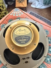 Tannoy speakers for sale  Henderson