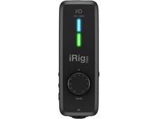 Multimedia irig pro usato  Altamura