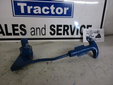 Ford 5000 tractor for sale  Farmington