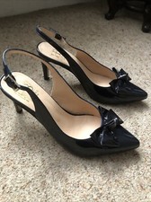 Ladies heel shoe for sale  NELSON