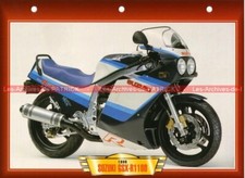 Suzuki gsx 1100 d'occasion  Cherbourg-Octeville-