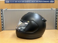 Arai axces frost gebraucht kaufen  Duisburg