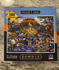 Dowdle noah ark for sale  Plano