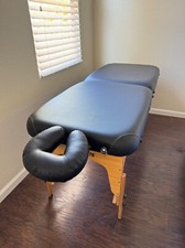 Stronglite massage table d'occasion  Expédié en Belgium