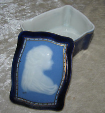 Limoges porcelain candy d'occasion  Expédié en Belgium