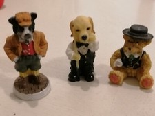 Collection miniature animal for sale  HAVERHILL