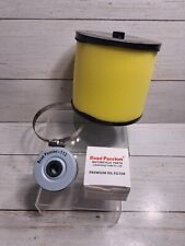 Air filters replacement for sale  Swartz Creek