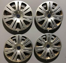 Riginal radkappen ford gebraucht kaufen  Bad Tölz