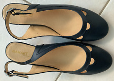 Chaussures marine damart d'occasion  Parigné-l'Évêque