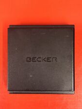 Genuine mercedes becker for sale  CORBY