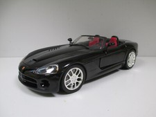 Dodge viper srt d'occasion  France