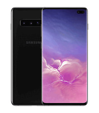 Samsung Galaxy S10 SM-G973U 128GB prisma preto desbloqueado - Excelente comprar usado  Enviando para Brazil