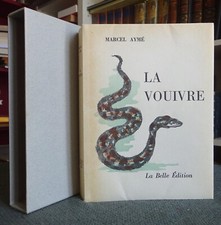 Marcel aymé vouivre d'occasion  Parthenay