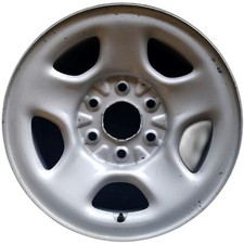 Chevrolet 16x6.5 astro for sale  Anaheim