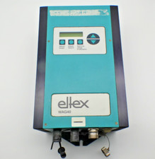 Eltex hochspannungsgenerator w gebraucht kaufen  Simmern/ Hunsrück