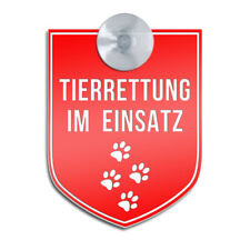 Tierrettung einsatz graviertes gebraucht kaufen  Gummersbach
