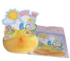 Stork baby shower for sale  Fargo