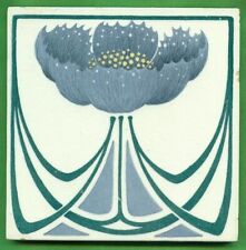 Jugendstil fliese art gebraucht kaufen  Cadenberge