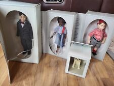 Lot vintage effanbee for sale  New London