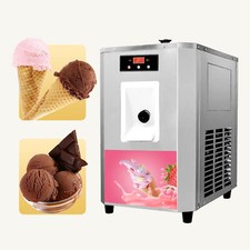 New gelato machine for sale  Katy
