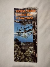 Vintage 1979 incline for sale  Sarasota