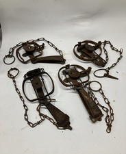 Victor long springs for sale  Maquoketa