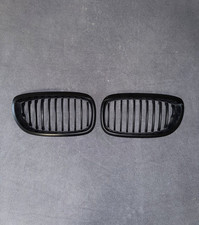 Bmw e46 schwarze gebraucht kaufen  Borchen