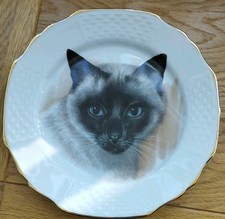 Giftware collectors plate for sale  RHYL