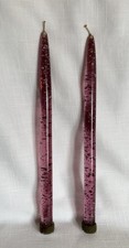 Vintage pink acrylic for sale  Waterville