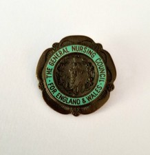 General nursing council for sale  BEDFORD