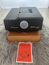 Diaprojektor revue 600 gebraucht kaufen  Bebra