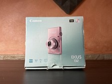 Canon ixus 132 usato  Domusnovas