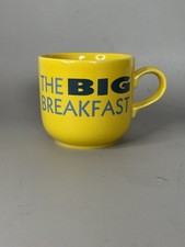 Big breakfast mug for sale Big breakfast mug for sale  LONDON