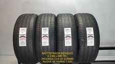 catene neve 225 55 r18 usato  Comiso