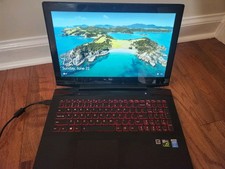 Lenovo y50 laptop for sale  Raleigh