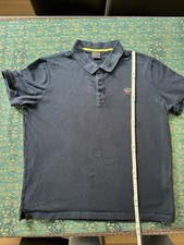 Poloshirt dunkelblau paul gebraucht kaufen  Berlin