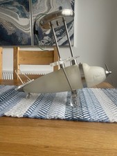 Aeroplane ceiling light for sale  COVENTRY