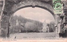 Orval ancienne abbaye d'occasion  France