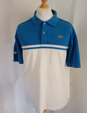 Lacoste sport classic for sale  DUNSTABLE