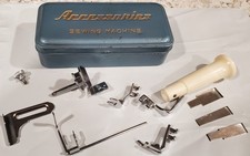 Vintage sewing machine for sale  Litchfield